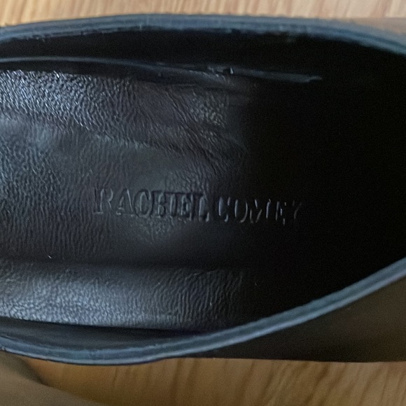 Rachel Comey Leather Boots - 6 - Picture 7 of 8